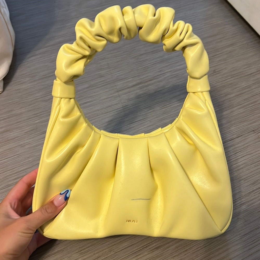 JW Pei handbag